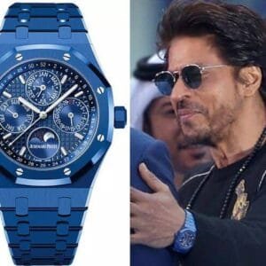 Automatic Stainless Steel Timepiece | Men's Premium Royal Oak Style