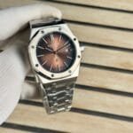 Ap Royal Oak Grande Tapisserie Watch 4 Colors (1)