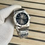 Ap Royal Oak Grande Tapisserie Watch 4 Colors (1)