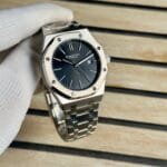 Ap Royal Oak Grande Tapisserie Watch 4 Colors (1)