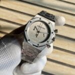 Ap Royal Oak Self Winding Chronograph (2)