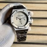 Ap Royal Oak Self Winding Chronograph