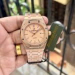 Ap Royal Oak Stainless Steel Watch 8 Colors (3)