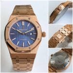 Ap Royal Oak Stainless Steel Watch 8 Colors (3)