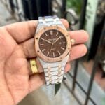 Ap Royal Oak Stainless Steel Watch 8 Colors (3)