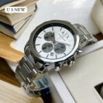 Armani Iconic Formal Watch 4 Colors (4)