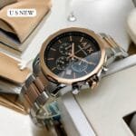 Armani Iconic Formal Watch 4 Colors (4)