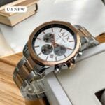 Armani Iconic Formal Watch 4 Colors