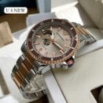 Armani Open Back Automatic Machinery 4 Colors (4)