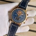 Breitling B21 Shelby Cobra Watch (3)
