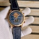 Breitling B21 Shelby Cobra Watch (3)