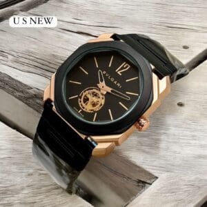 Bvlgari Octo Finissimo Watch Limited Stock