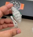 Bvlgari Snake Ladies Watch 4 Colors (4)