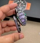 Bvlgari Snake Ladies Watch 4 Colors