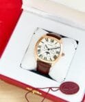 Cartier Diastar Square Premium Watch (2)