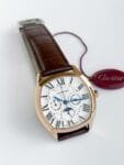 Cartier Diastar Square Premium Watch (2)