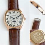Cartier Diastar Square Premium Watch (2)