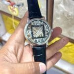 Cartier Exclusive Luxurious Automatic Watch (5)
