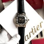 Cartier Exclusive Luxurious Automatic Watch (5)