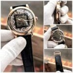 Cartier Exclusive Luxurious Automatic Watch (5)