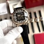 Cartier Exclusive Luxurious Automatic Watch
