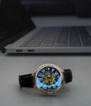 Cartier Full Automatic Watch (3)