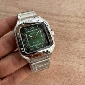 Men's Luxury Automatic Watch – Premium Craftsmanship and Precision