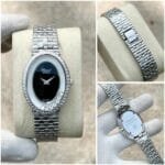 Chopard Women’s Premium Edition Watch (4)