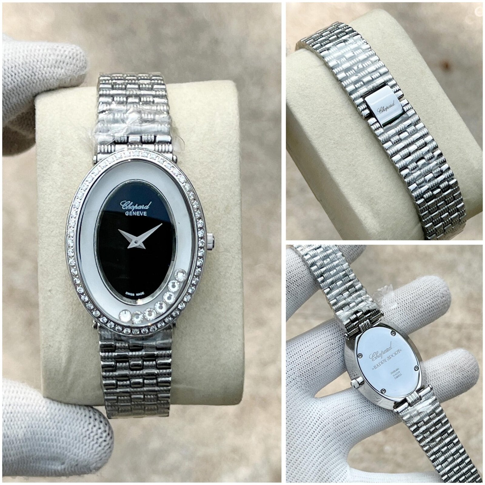 Chopard Women's Premium Edition Watch (4)