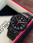 Classic Fusion Hublot With Automatic Watch (2)