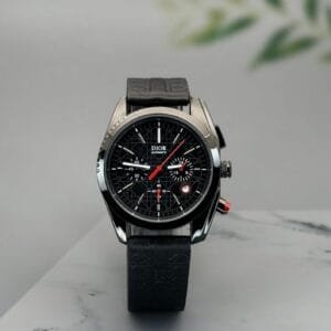 Dior Chiffre Rouge Ultra Matte Chronograph