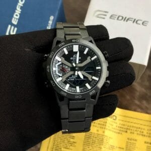 Edifice ECB Watch For Men’s