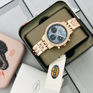 Fossil Neutral Multifunction For Her
