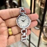 Fossil Women’s Olive Styles Watch (2)