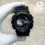 G-shock Ga-110 With Sporty Watch 7 Colors (7)