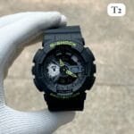 G-shock Ga-110 With Sporty Watch 7 Colors (7)