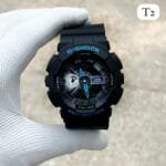 G-shock Ga-110 With Sporty Watch 7 Colors (7)