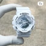 G-shock Ga-110 With Sporty Watch 7 Colors (7)