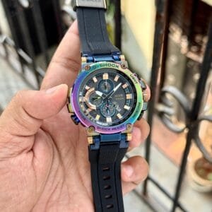 Men's Premium MT-G Series Watch – Available in 2 Colours