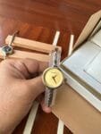 Gucci Ladies Watches 11 Colors (11)