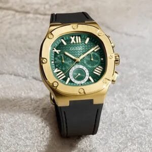 Guess Headline Watch For Men’s