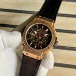 Hublot Big Bang Tim Collection Series (1)