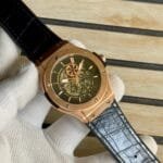 Hublot Big Bang Tim Collection Series (1)
