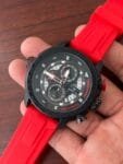 Invicta Watch Holds A Quartz Movement 2 Color (1)