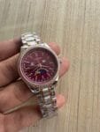 Longines Ladies Watch 34 Mm Size 8 Colors (8)