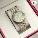 Michael Kors Parker Watch For Her 2 Colors (1)