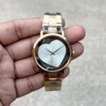 Mk New Jaryn Charley Girls Watch (1)