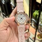 Mk Oversized Sydney Girls Watch 3 Colors (3)