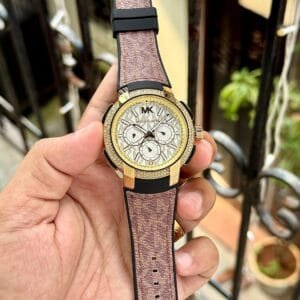 Oversized Sydney Girls Watch | Stylish 3 Colours Available