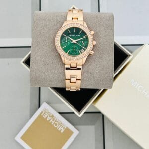 Mk Runway Mercer Collection 10 Colors